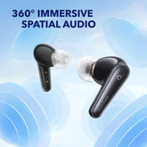 SoundCore By Anker Liberty Air 2 Pro - Black
